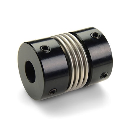 Ruland Manufacturing MBS41-19-19-A